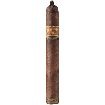 Nica Rustica Broadleaf El Brujito 25 Ct Box 6.00X52
