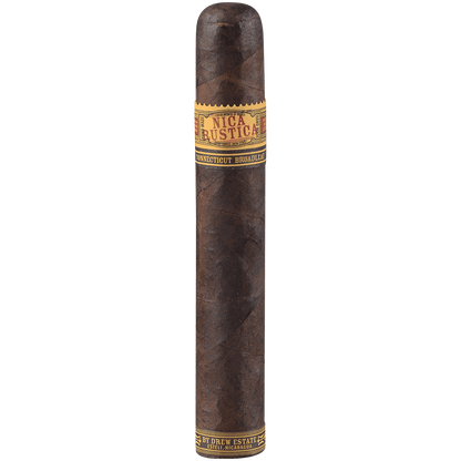 Nica Rustica Broadleaf Gordo 6X60 25 Ct Box