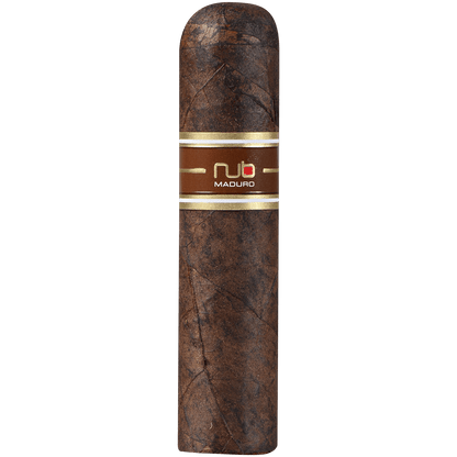 Nub Maduro 460 24 Ct. Box 4.00X60