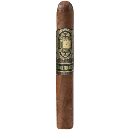 Notorious By Conor Mcgregor Corona Gordo Cigar 10 Ct Box 5.25X46