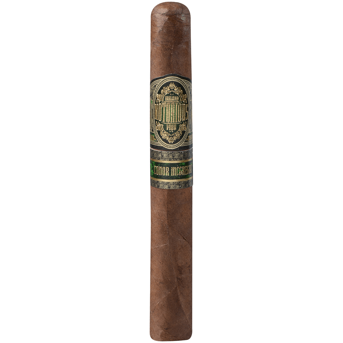 Notorious By Conor Mcgregor Toro 10 Ct Box 6X50