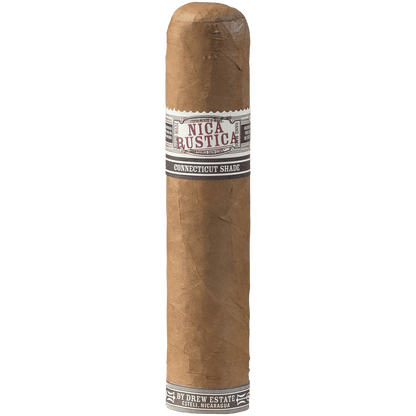 Drew Estate Nica Rustica Shade Gordo 5X66 25Ct Box