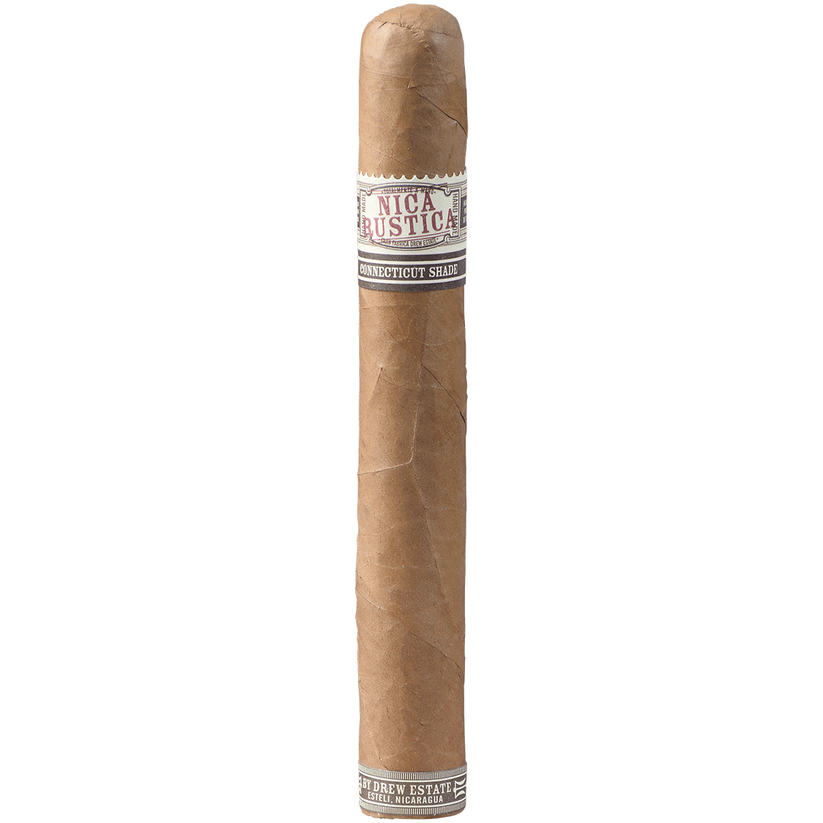 Drew Estate Nica Rustica Shade Toro 6X50 25Ct Box