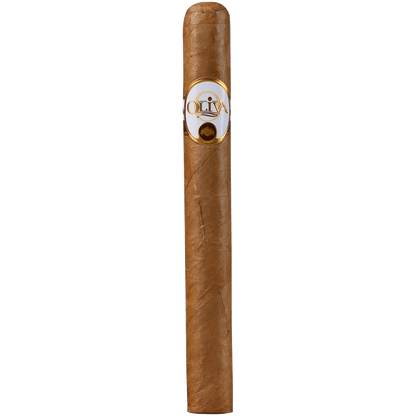 Oliva Connecticut Wrapper Reserve Churchill 20 Ct. Box 7.00X50
