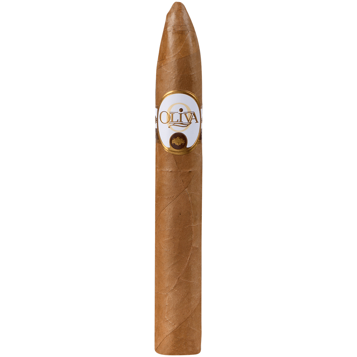 Oliva Connecticut Wrapper Reserve Torpedo 20 Ct. Box 6.50X52