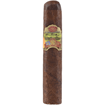 Oliva Master Blends 4 Sampler With Cutter 4 Ct. Box