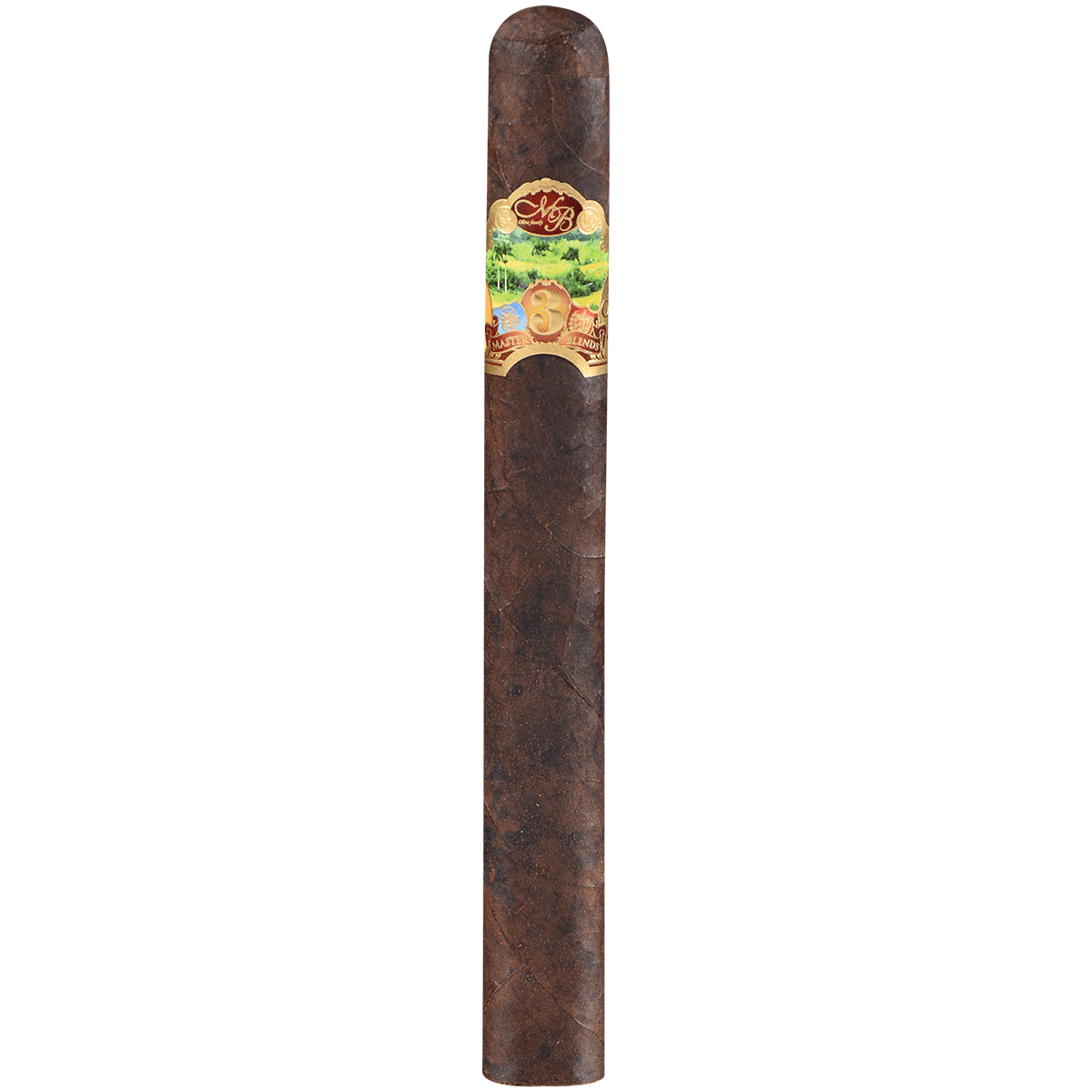 Oliva Master Blends 3 Churchill 20 Ct. Box 7.00X50