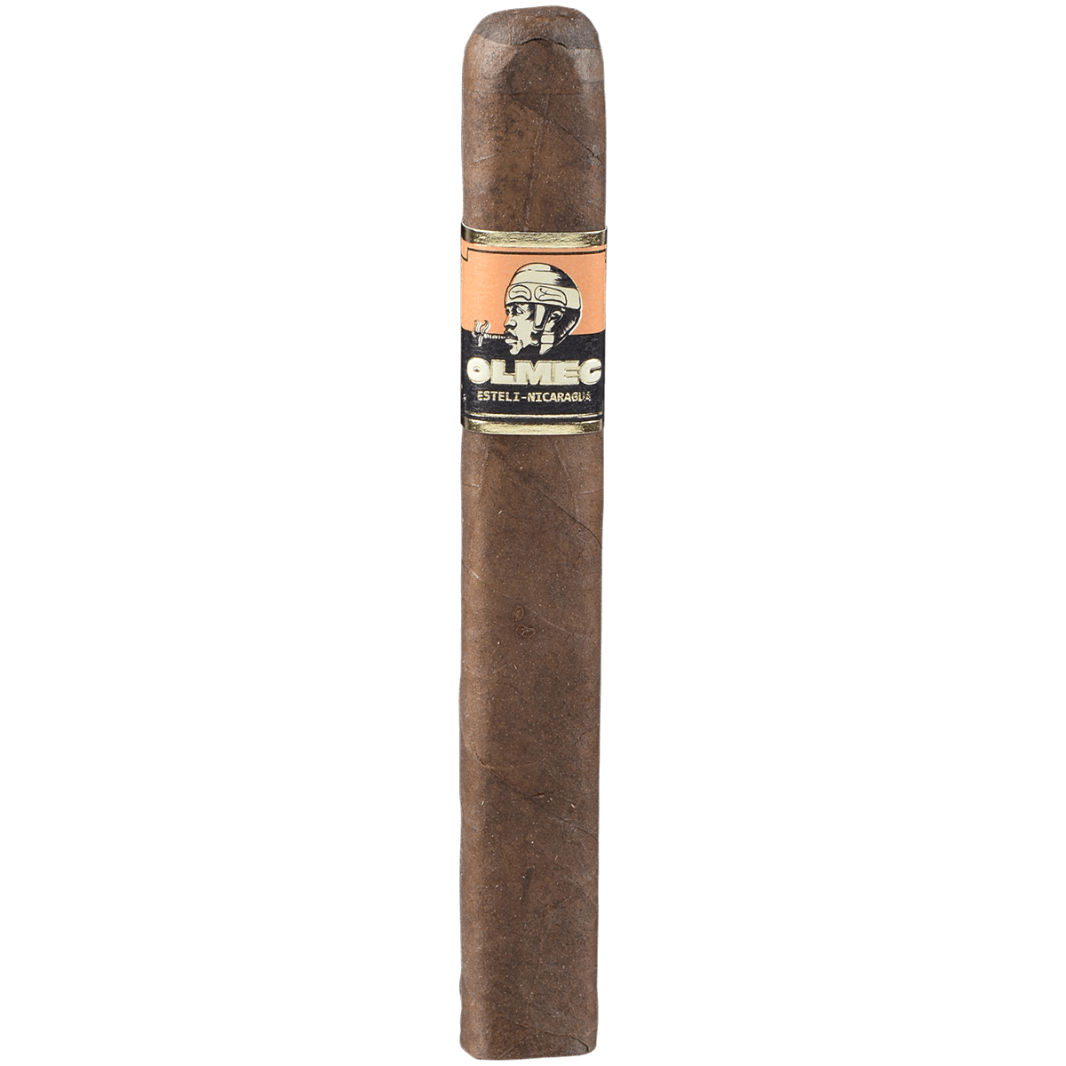 Foundation Olmec Claro Corona Gorda 12 Ct. Box 5.5X48