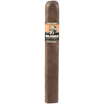 Foundation Olmec Claro Corona Gorda 12 Ct. Box 5.5X48