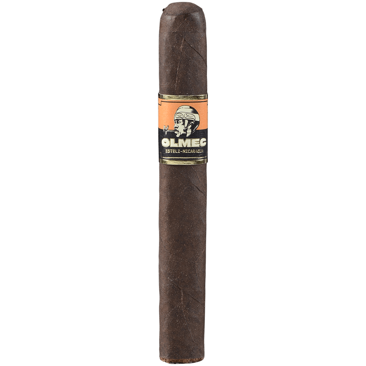 Foundation Olmec Maduro Corona Gorda 12 Ct. Box 5.5X48