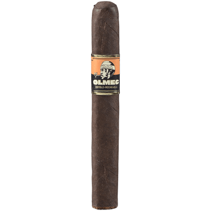 Foundation Olmec Maduro Corona Gorda 12 Ct. Box 5.5X48