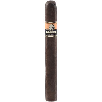 Foundation Olmec Maduro Double Corona 12 Ct. Box 7.00X54
