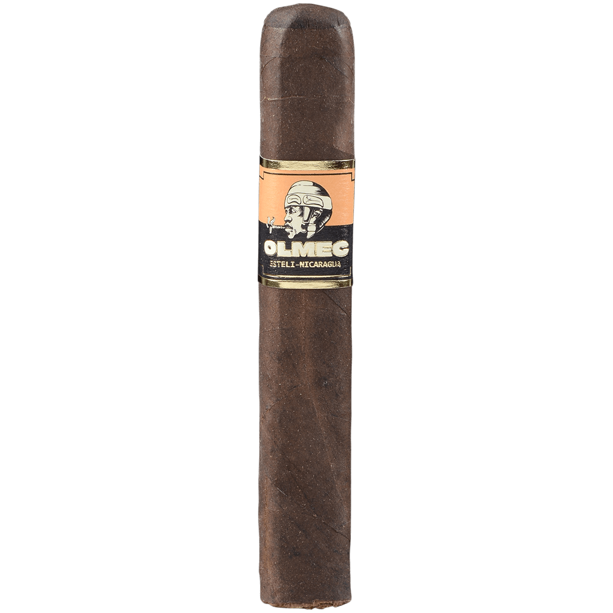 Foundation Olmec Maduro Robusto 12 Ct. Box 5.00X50
