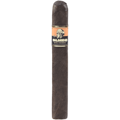 Foundation Olmec Maduro Toro 12 Ct.Box 6.00X52