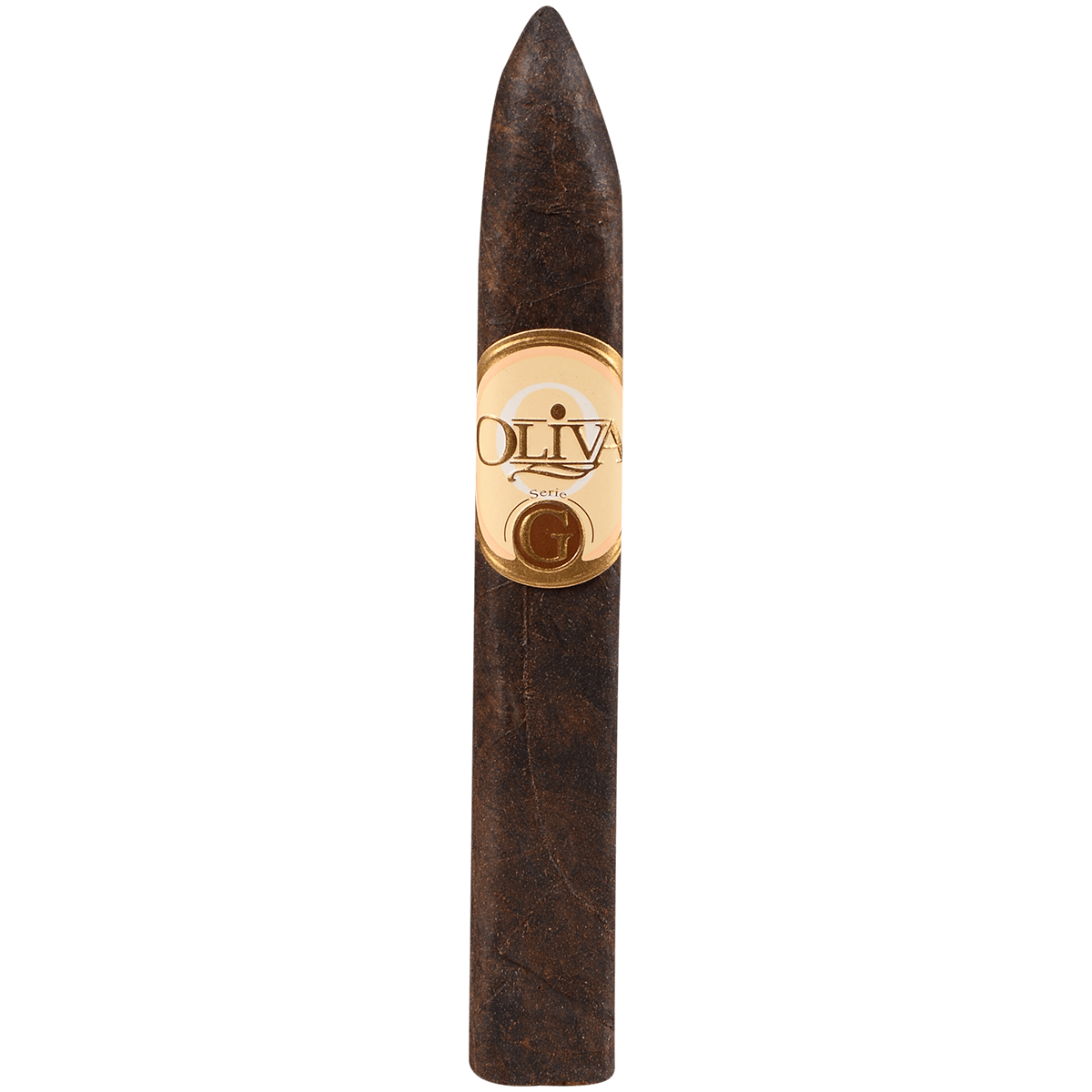 Oliva Serie G Maduro Belicoso 24 Ct. Box 5.00X52