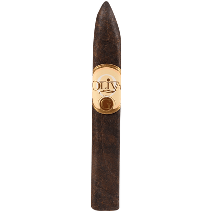 Oliva Serie G Maduro Belicoso 24 Ct. Box 5.00X52