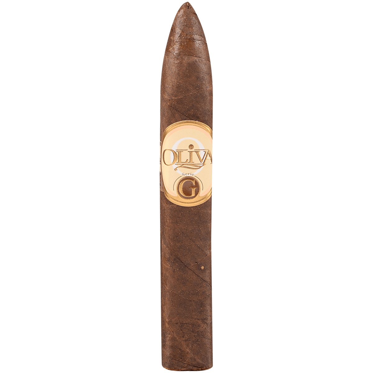 Oliva Serie G Cameroon Belicoso 25 Ct. Box 5.00X52