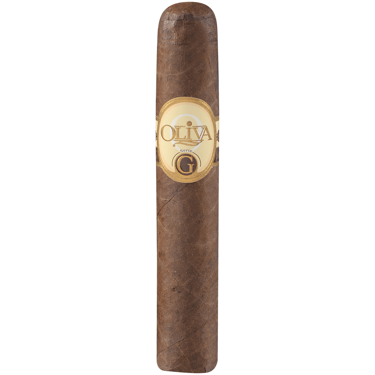 Oliva Serie G Cameroon Double Robusto 25 Ct. Box 5.00X54