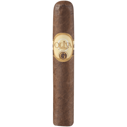 Oliva Serie G Cameroon Double Robusto 25 Ct. Box 5.00X54