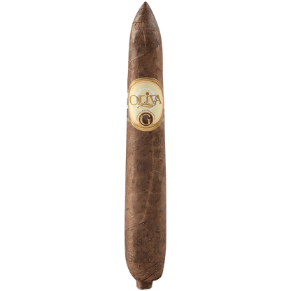 Oliva Serie G Cameroon Figurado 25 Ct. Box 6.50X60