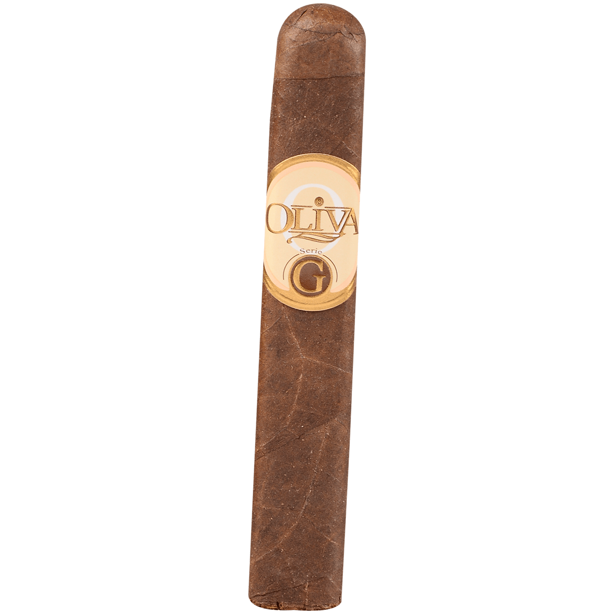 Oliva Serie G Cameroon Robusto 25 Ct. Box 4.50X50