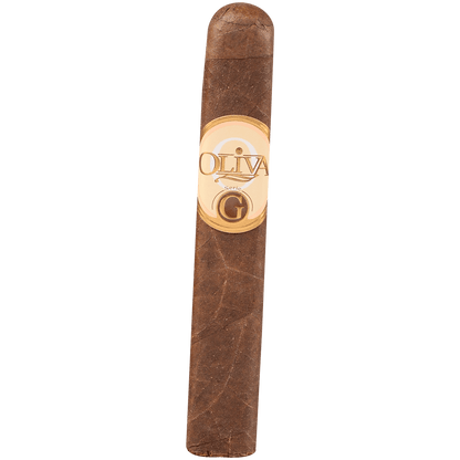 Oliva Serie G Cameroon Robusto 25 Ct. Box 4.50X50