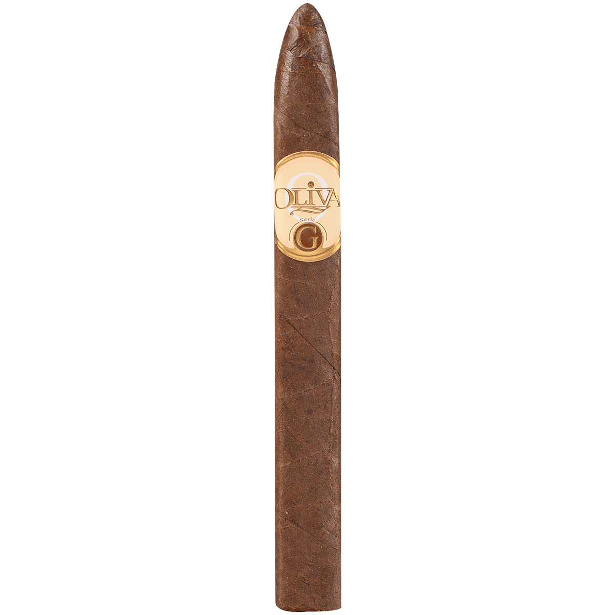 Oliva Serie G Cameroon Torpedo 25 Ct. Box 6.50X52