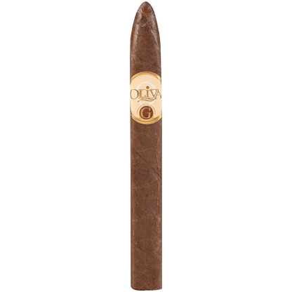 Oliva Serie G Cameroon Torpedo 25 Ct. Box 6.50X52