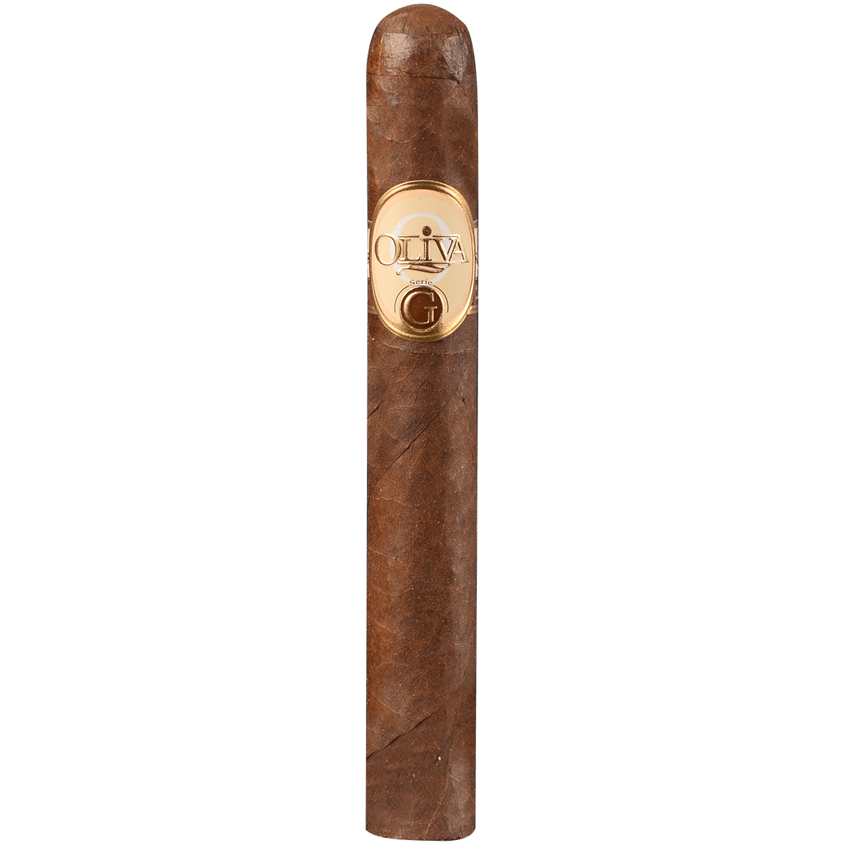 Oliva Serie G Cameroon Tubos 10 Ct. Box 6.00X50