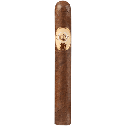 Oliva Serie G Cameroon Tubos 10 Ct. Box 6.00X50