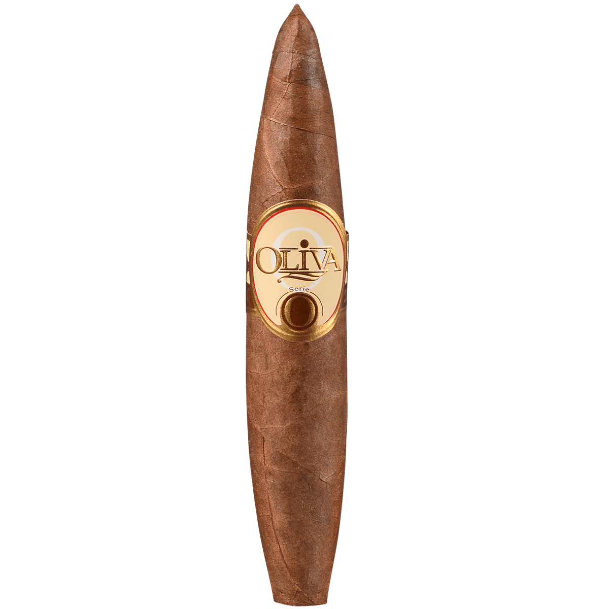 Oliva Serie O Perfecto 20 Ct. Box 5.00X55