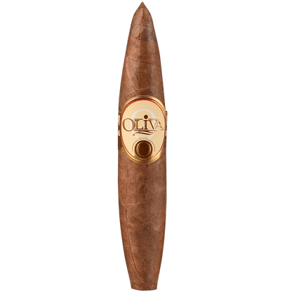 Oliva Serie O Perfecto 20 Ct. Box 5.00X55