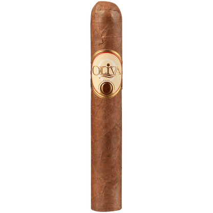 Oliva Serie O Robusto Tubos 10 Ct. Box 5.00X50
