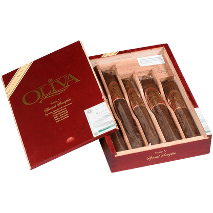 Oliva Serie V Limited Sampler 5 Ct. Box