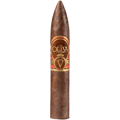 Oliva Serie V Belicoso 24 Ct. Box 5.00X54