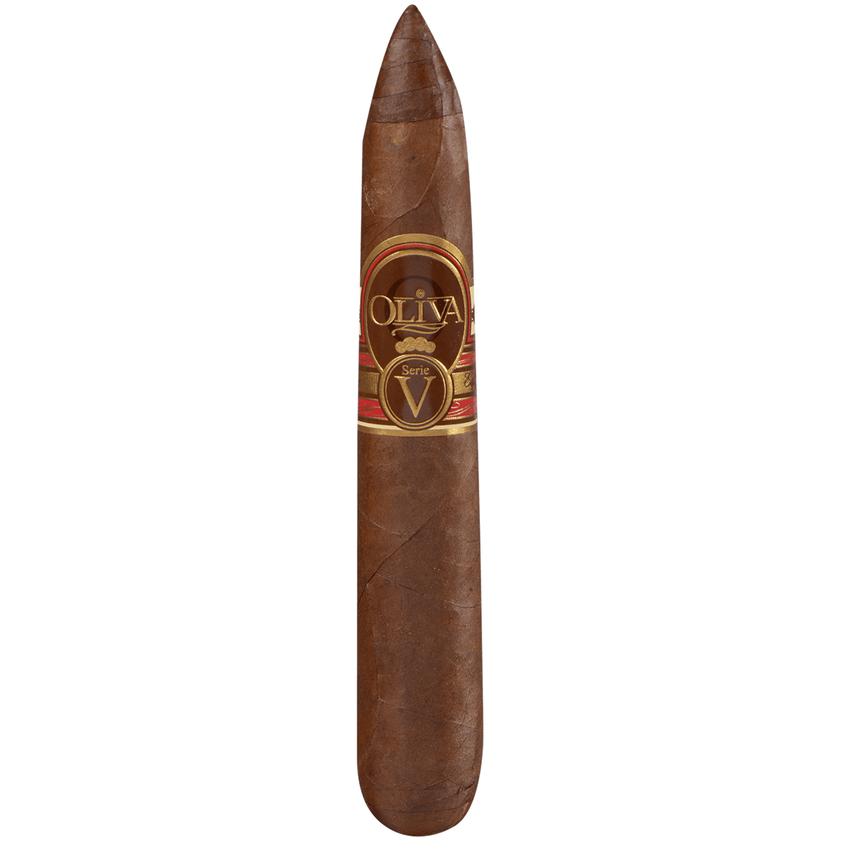 Oliva Serie V Special Figurado 24 Ct. Box 6.00X60
