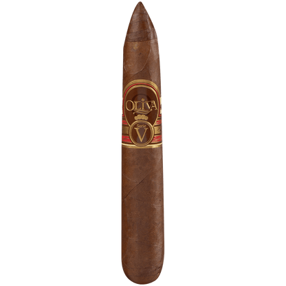 Oliva Serie V Special Figurado 24 Ct. Box 6.00X60