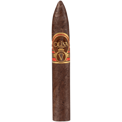 Oliva Serie V Torpedo 24 Ct. Box 6.00X56