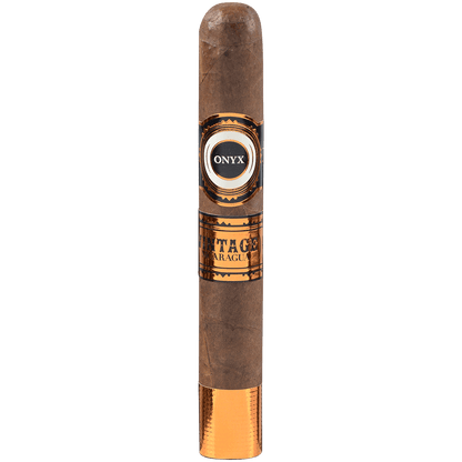 Onyx Vintage Nicaragua Toro 20 Ct. Box 6.00X54