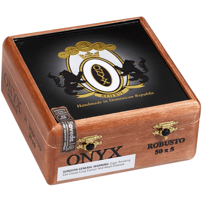 Onyx Reserve Robusto 20 Ct. Box 5.00X50