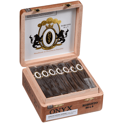 Onyx Reserve Robusto 20 Ct. Box 5.00X50