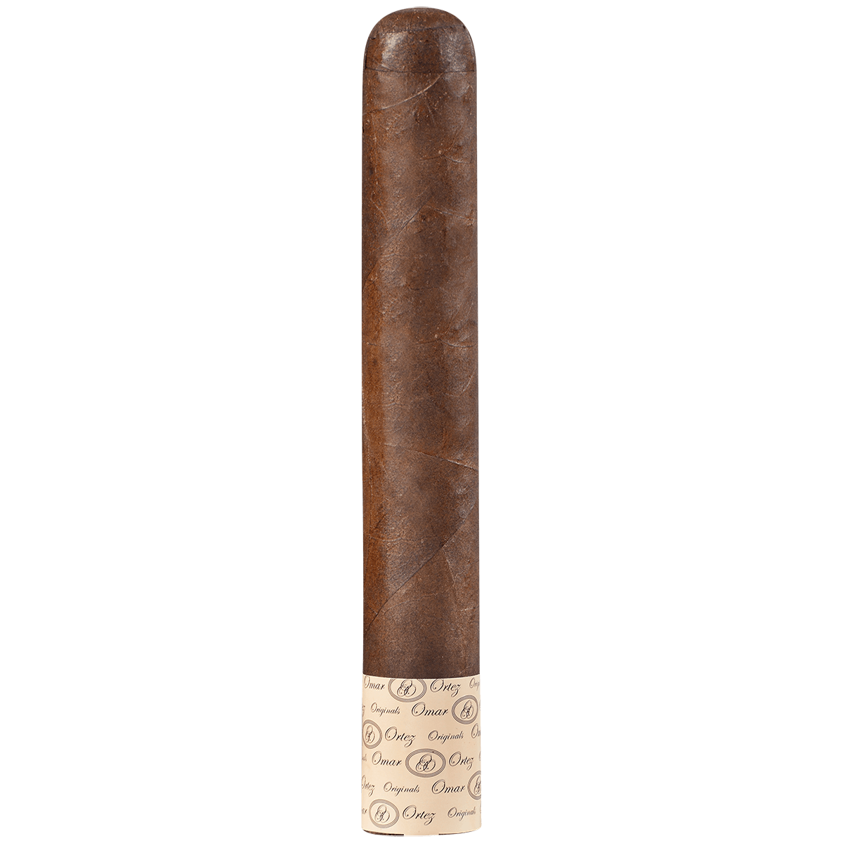 Omar Ortez Originals Toro 60 Ct. Box 6.00X54