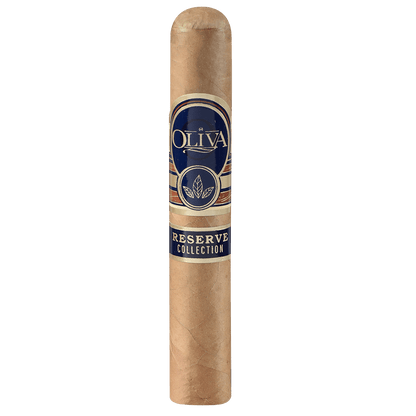 Reserve Collection Oliva Robusto 20 Ct. Box 4.50 X50