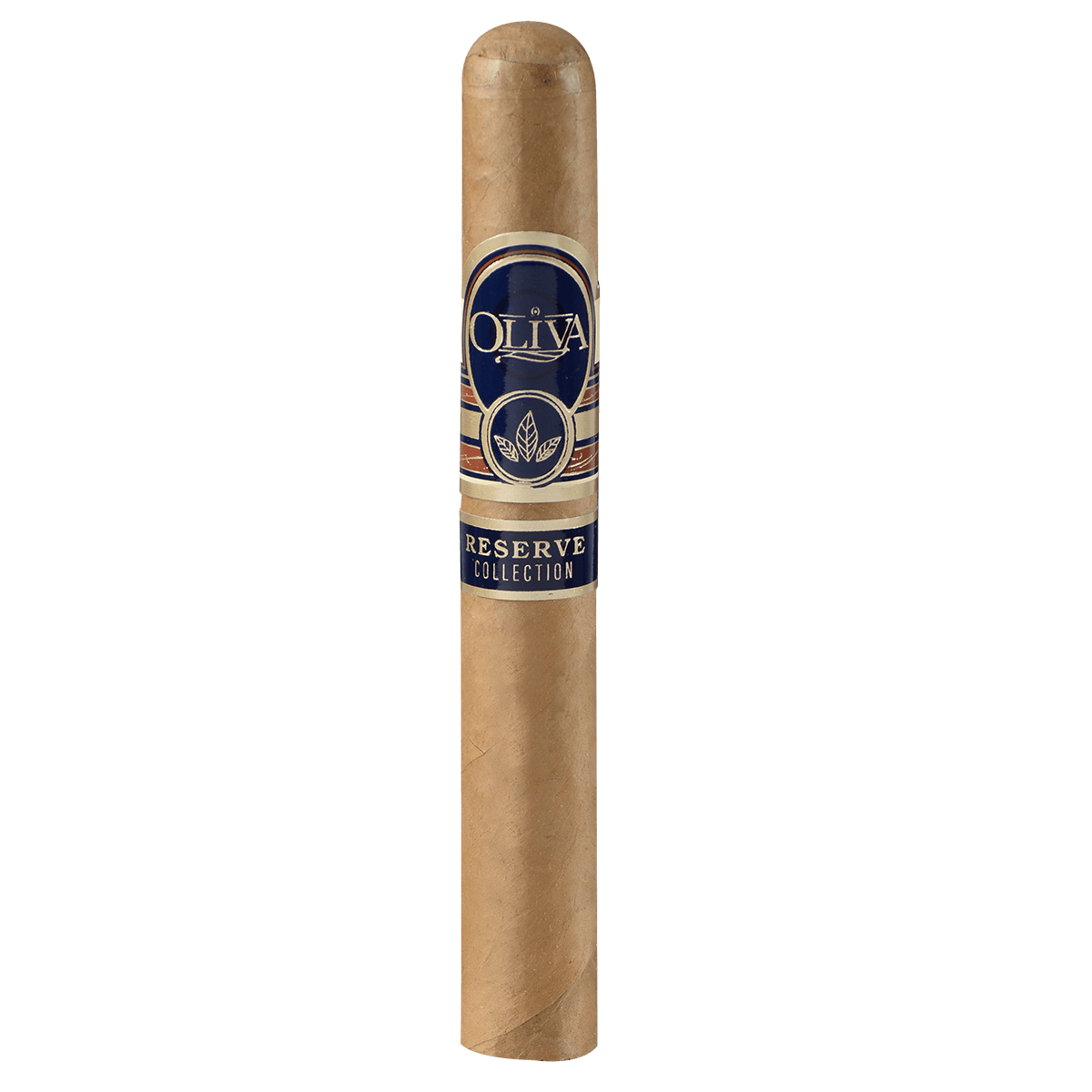 Reserve Collection Oliva Toro 20Ct Box 6.00X50