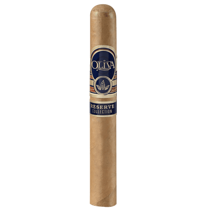 Reserve Collection Oliva Toro 20Ct Box 6.00X50