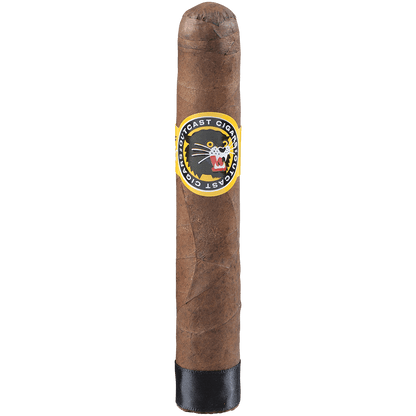 Miami Outcast Robusto 10 Ct Box 5X50