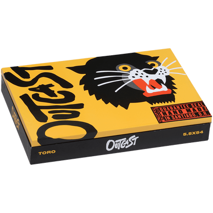 Miami Outcast Toro 10 Ct Box 5.5X54