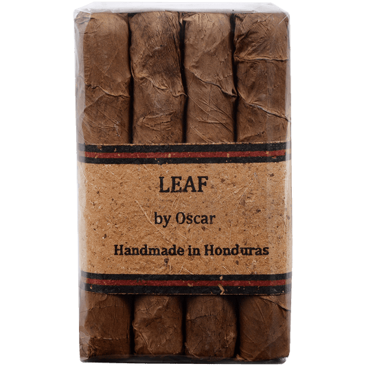Sampler Leaf By Oscar Valladares 4 Ct. Pack 6.00X60