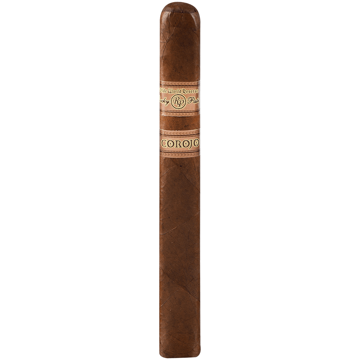 Rocky Patel Olde World Reserve Corojo Sixty 20 Ct. Box 6.00X60