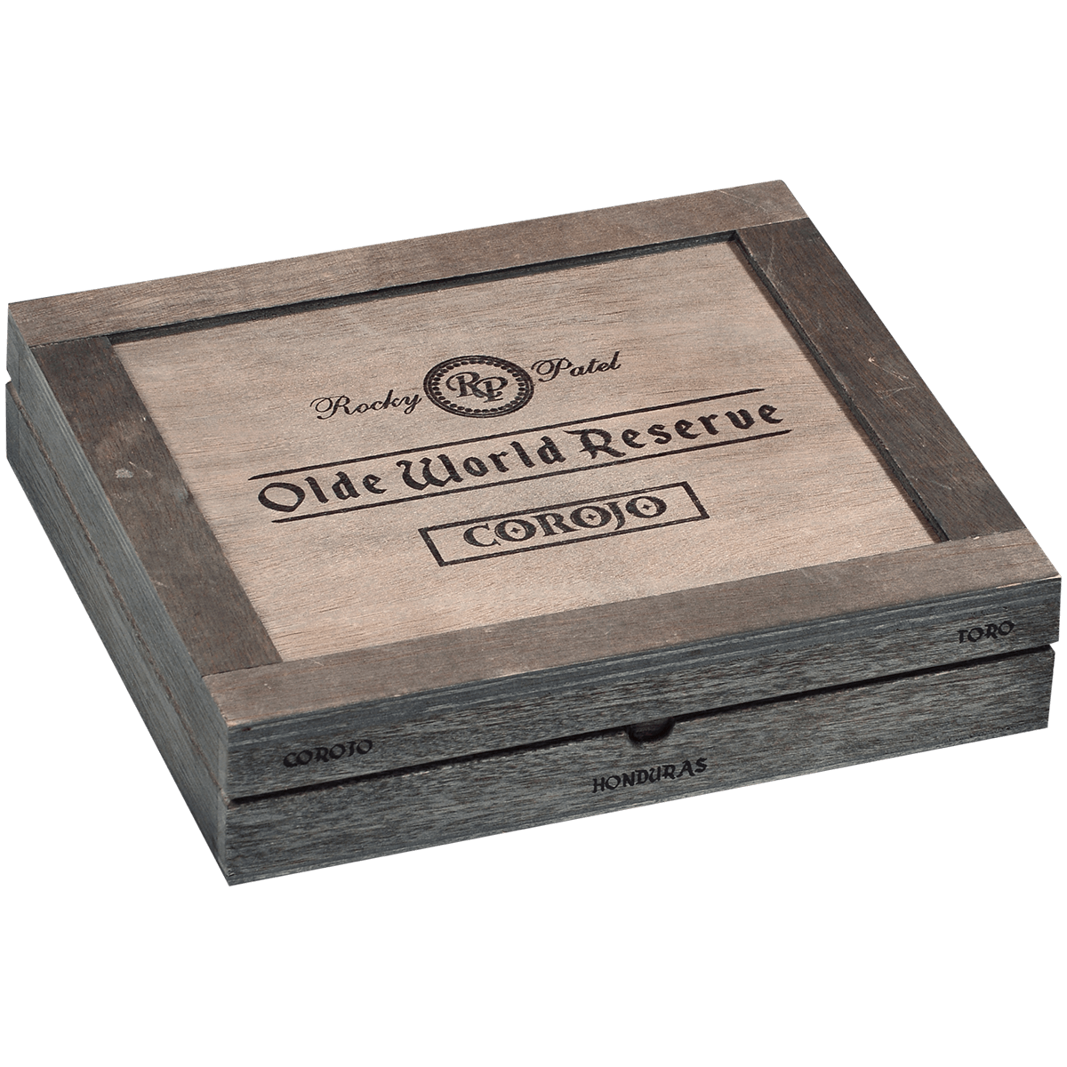 Rocky Patel Olde World Reserve Corojo Sixty 20 Ct. Box 6.00X60
